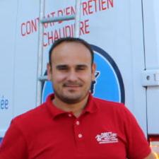 Photo de Ismet Acar